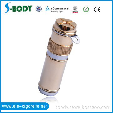 Best Mechanical Mod Hornet Electronic Cigarette
